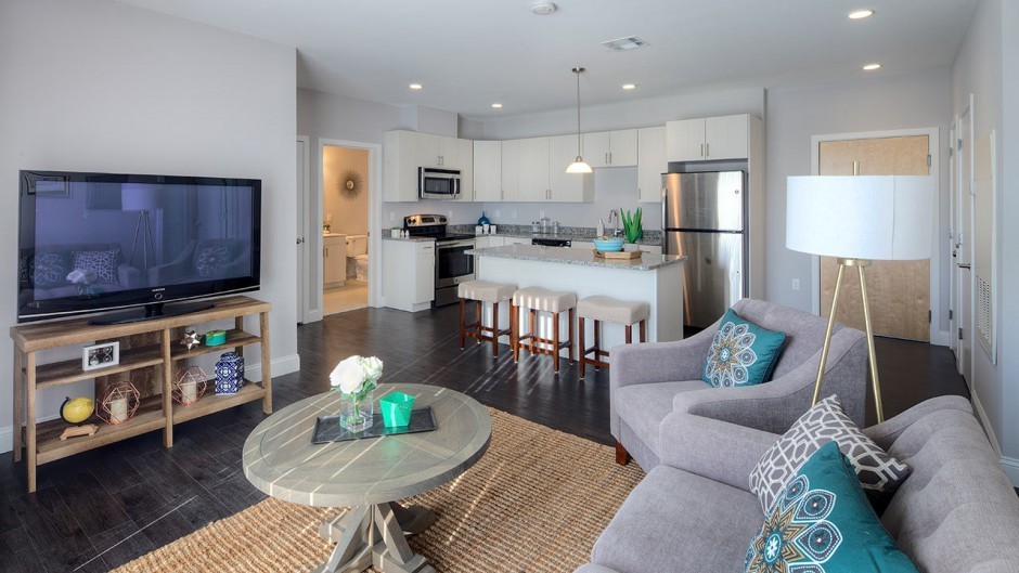 Waltham Apartment: 431 River Street