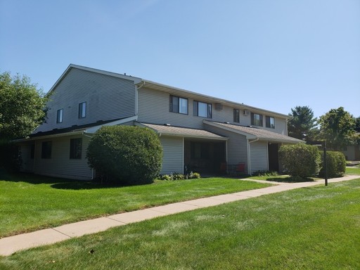 Two Bedroom - Ellsworth (Accessible)