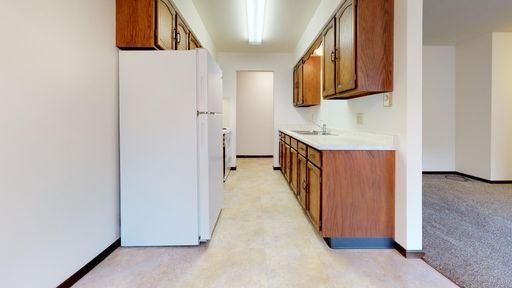 2 Bed 1 Bath Rental at 831 E Washington St #5, Durand, WI – photo 1