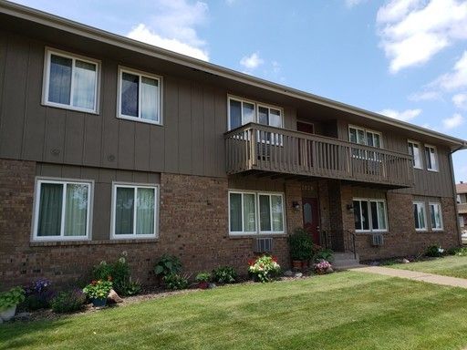Two Bedroom – photo 1