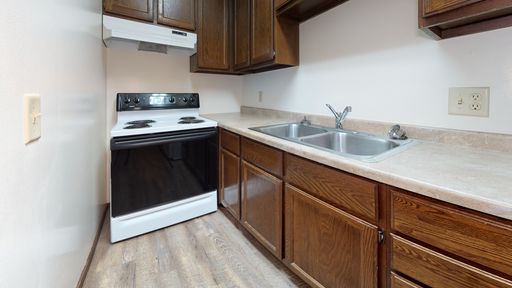 Two Bedroom – photo 1