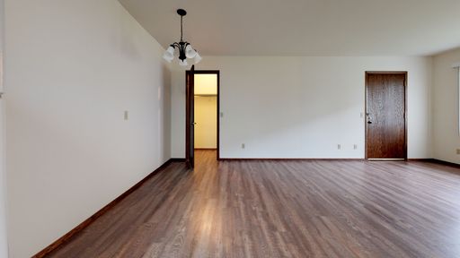 Two Bedroom – photo 1