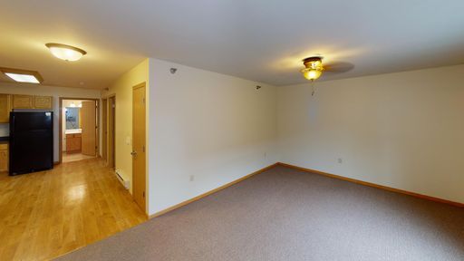 Two Bedroom – photo 1
