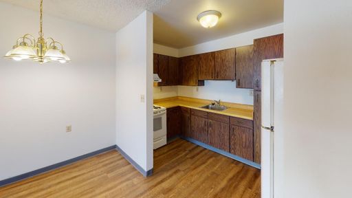 One Bedroom - Plum City