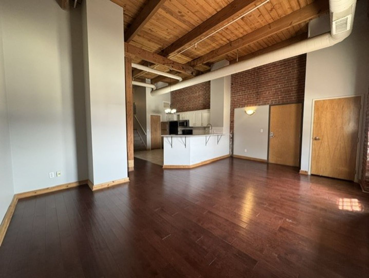 Cleveland Apartment: 1300 West Ninth Street