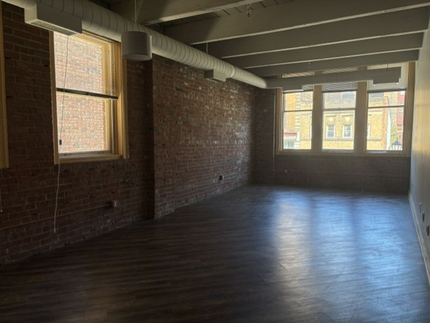 Cleveland Apartment: 1300 West Ninth Street