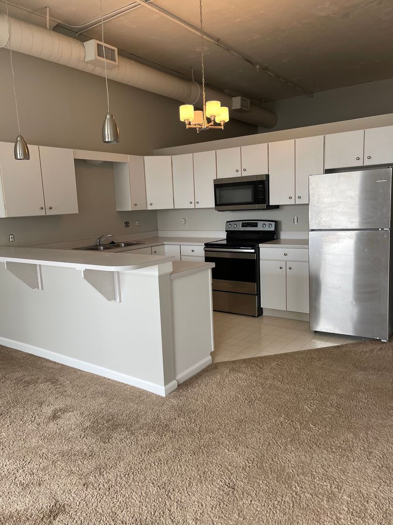 Perry Payne Apartments 707, 740 W. Superior Avenue, Cleveland, OH 44113