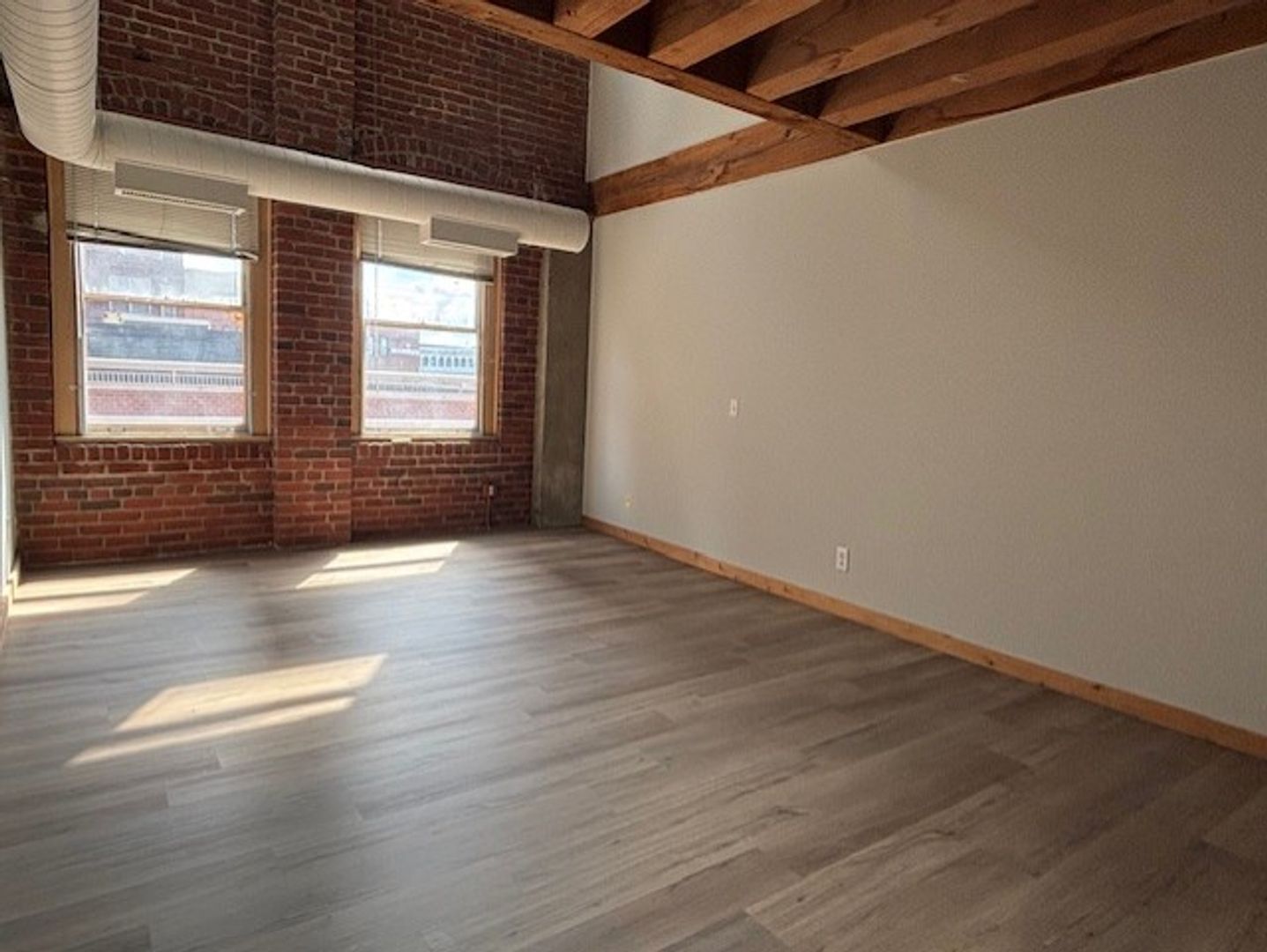 Cleveland Apartment: 1300 West Ninth Street