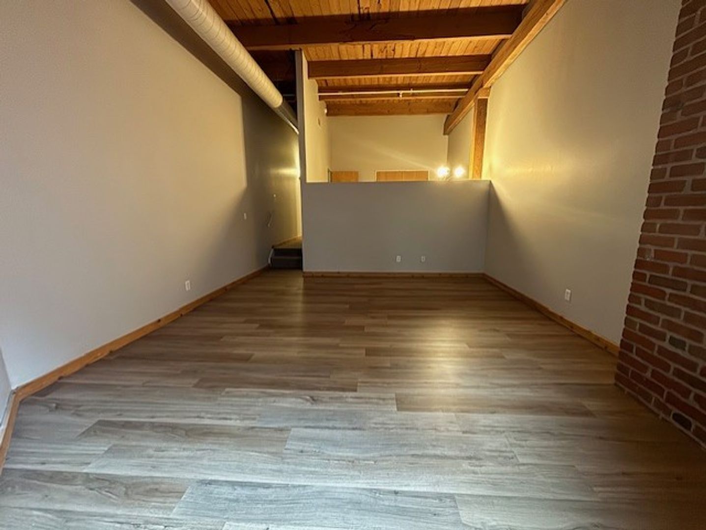 Cleveland Apartment: 1300 West Ninth Street