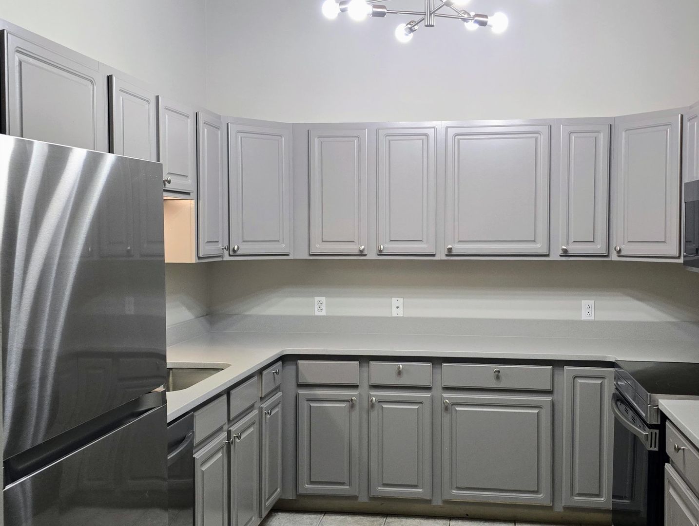 Cleveland Apartment: 1300 West Ninth Street