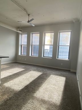 Upgraded One Bedroom Loft with a River View! – photo 1