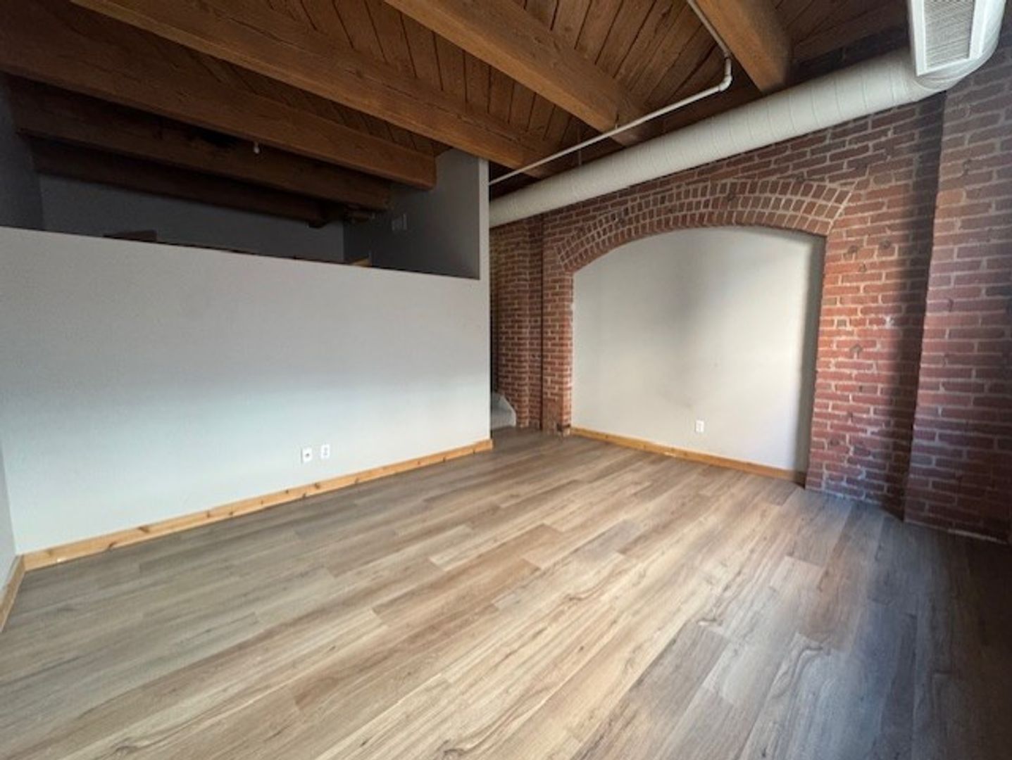 Cleveland Apartment: 1300 West Ninth Street