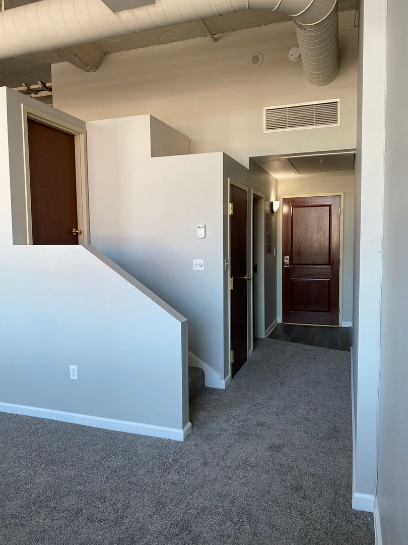 Cleveland Apartment: 740 West Superior Ave