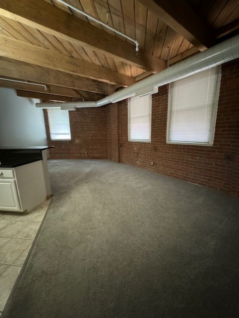 Cleveland Apartment: 1300 West Ninth Street