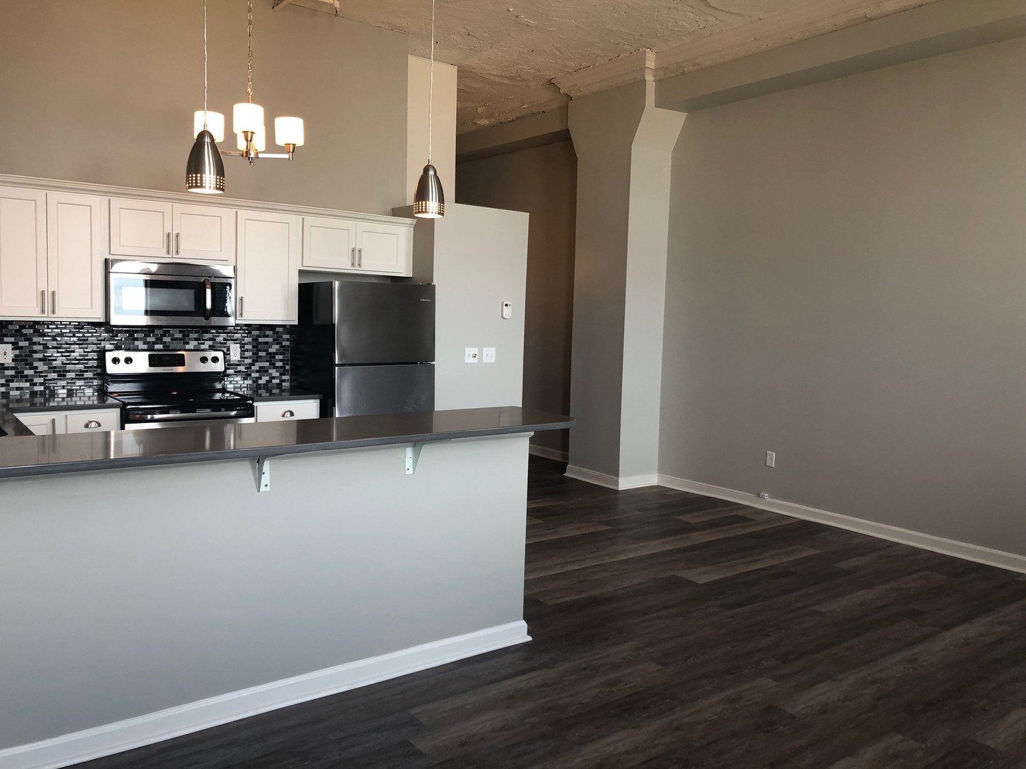 Cleveland Apartment: 740 West Superior Ave