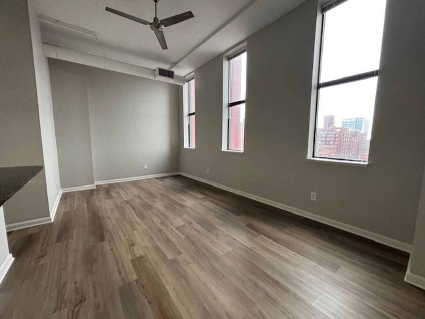 Cleveland Apartment: 740 West Superior Ave