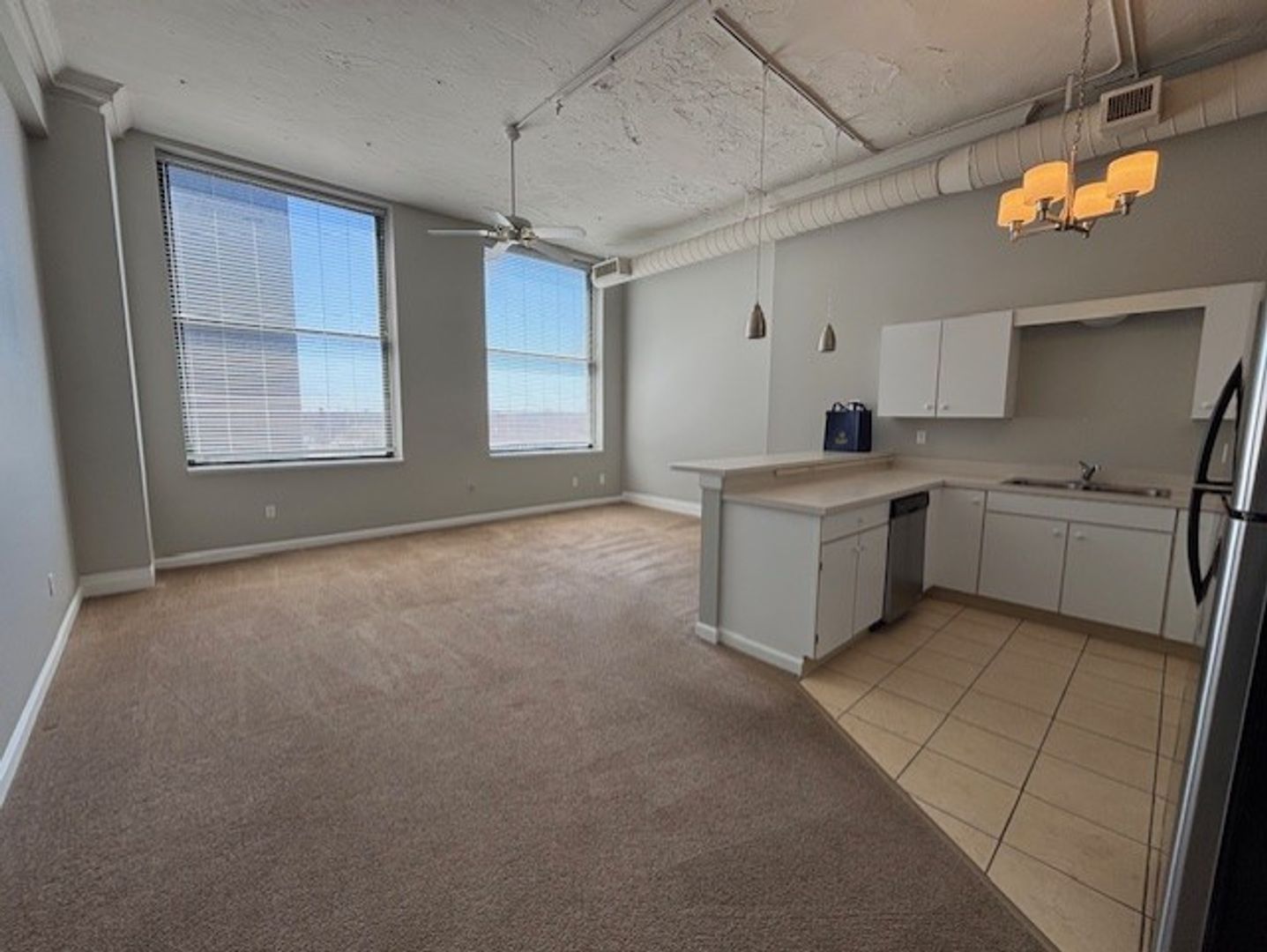 Cleveland Apartment: 740 West Superior Ave