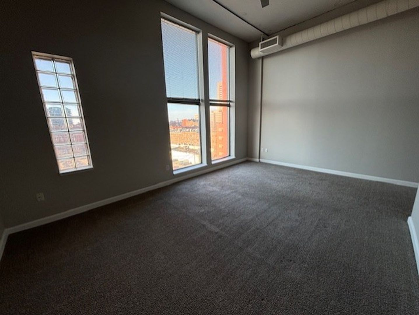 Cleveland Apartment: 740 West Superior Ave