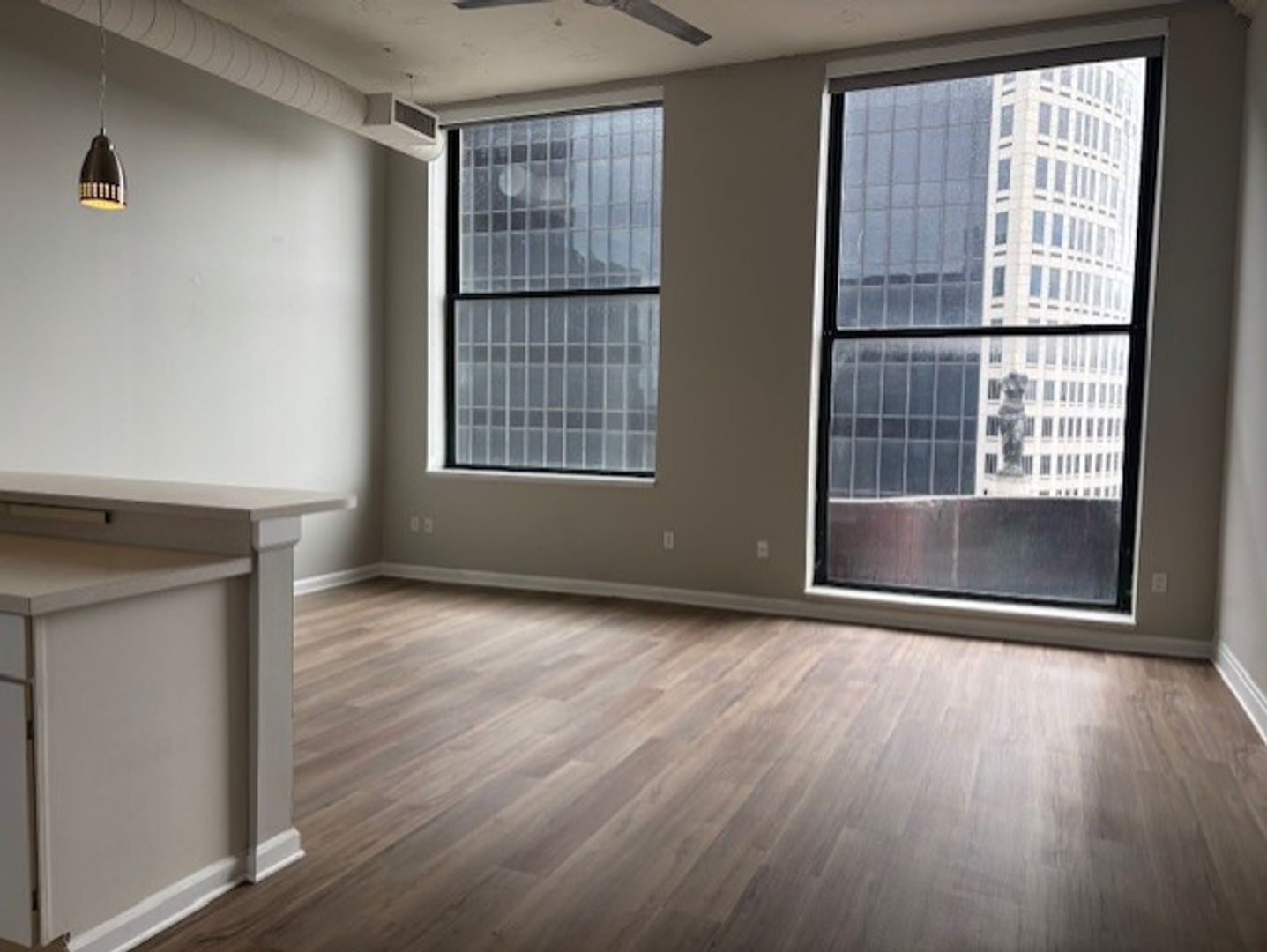 Cleveland Apartment: 740 West Superior Ave