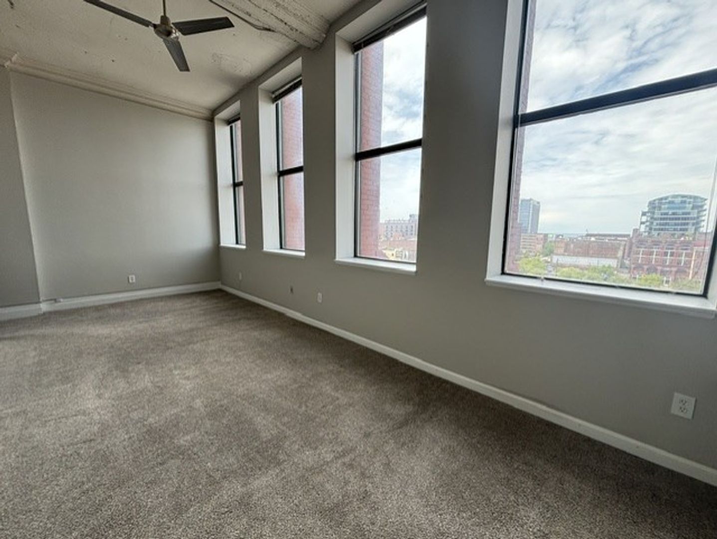 Cleveland Apartment: 740 West Superior Ave
