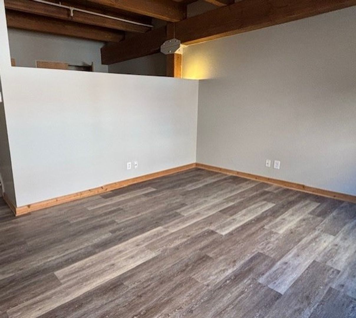 Cleveland Apartment: 1300 West Ninth Street