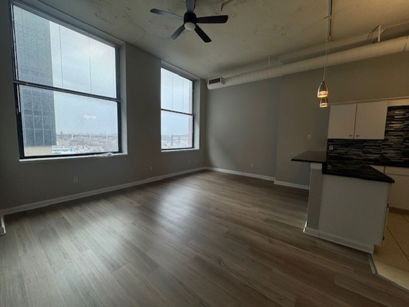 Cleveland Apartment: 740 West Superior Ave
