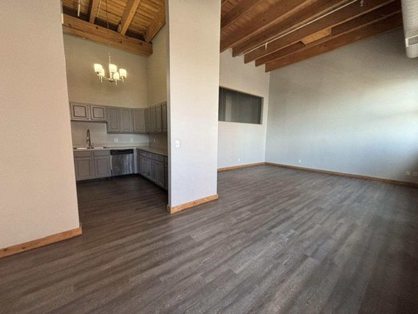 Cleveland Apartment: 1300 West Ninth Street