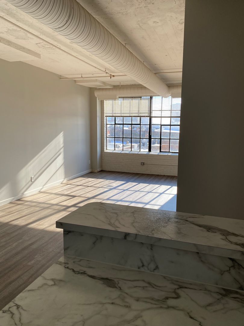 Cleveland Apartment: 1300 West Ninth Street
