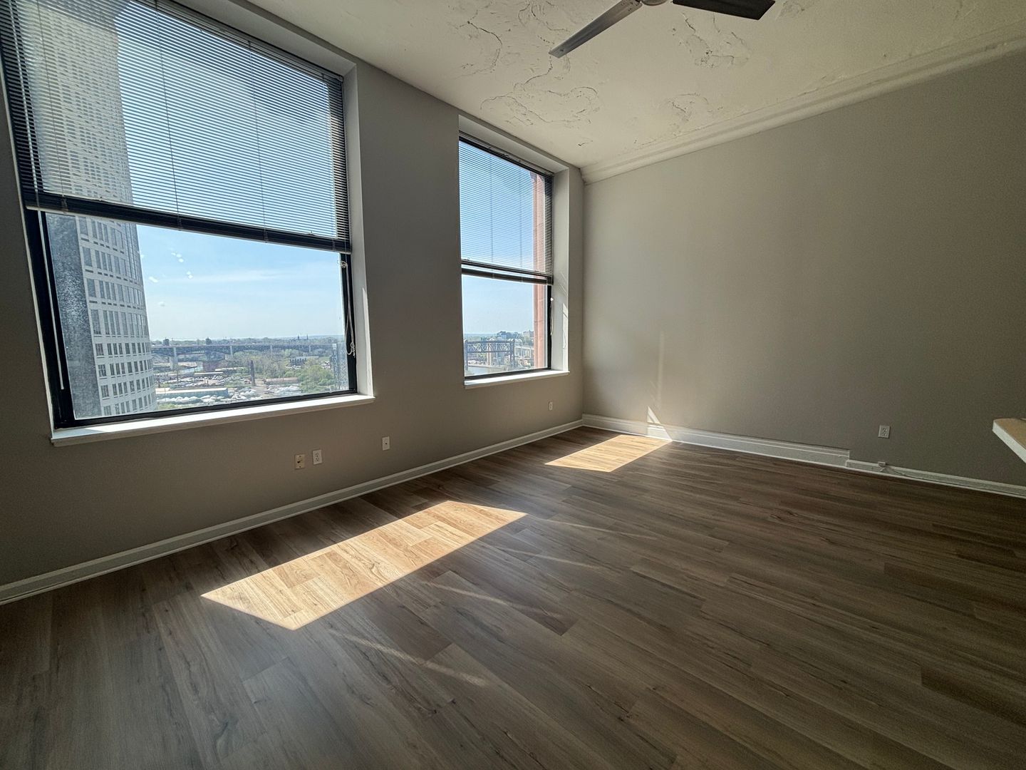 Cleveland Apartment: 740 West Superior Ave