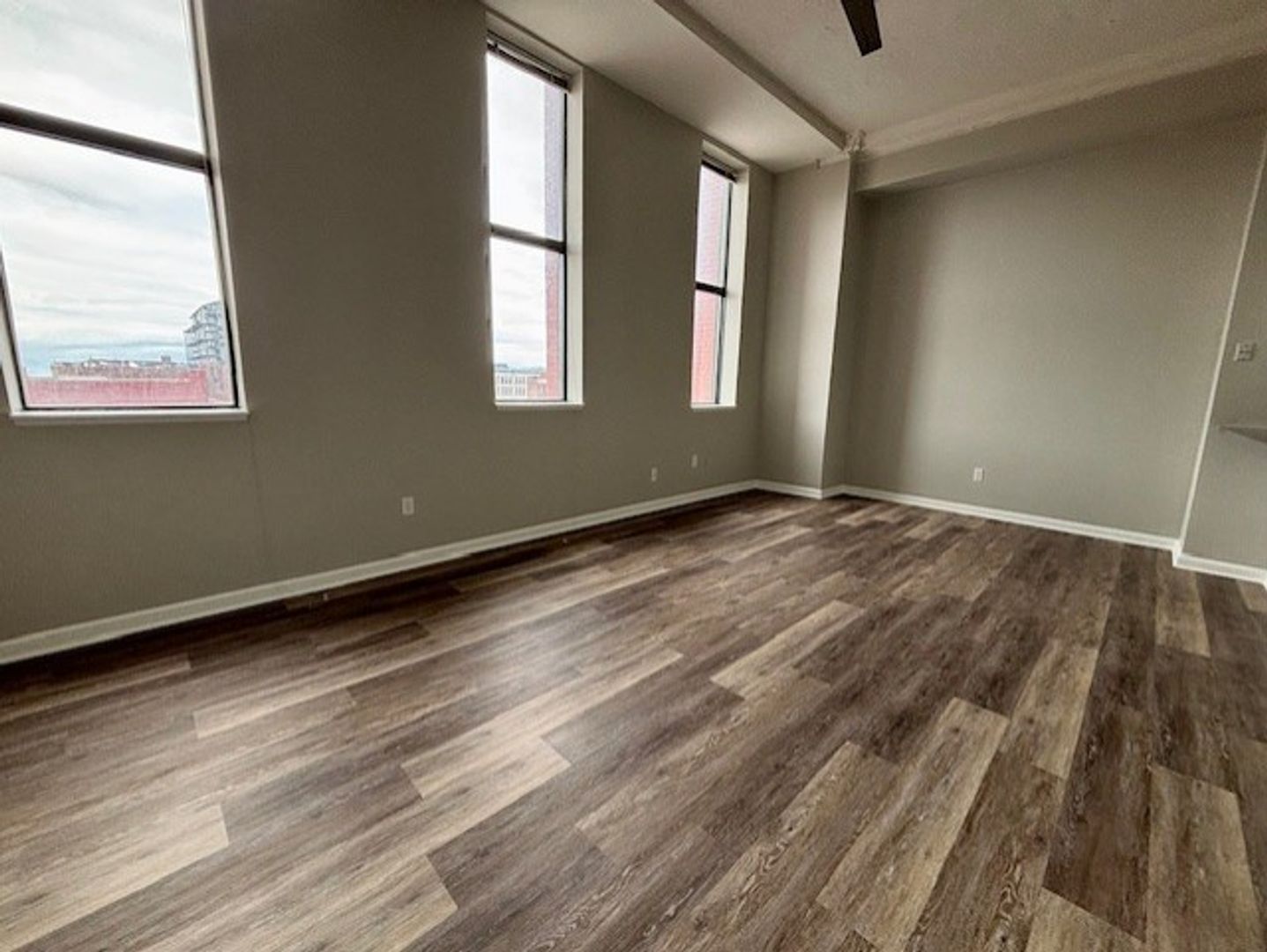 Cleveland Apartment: 740 West Superior Ave