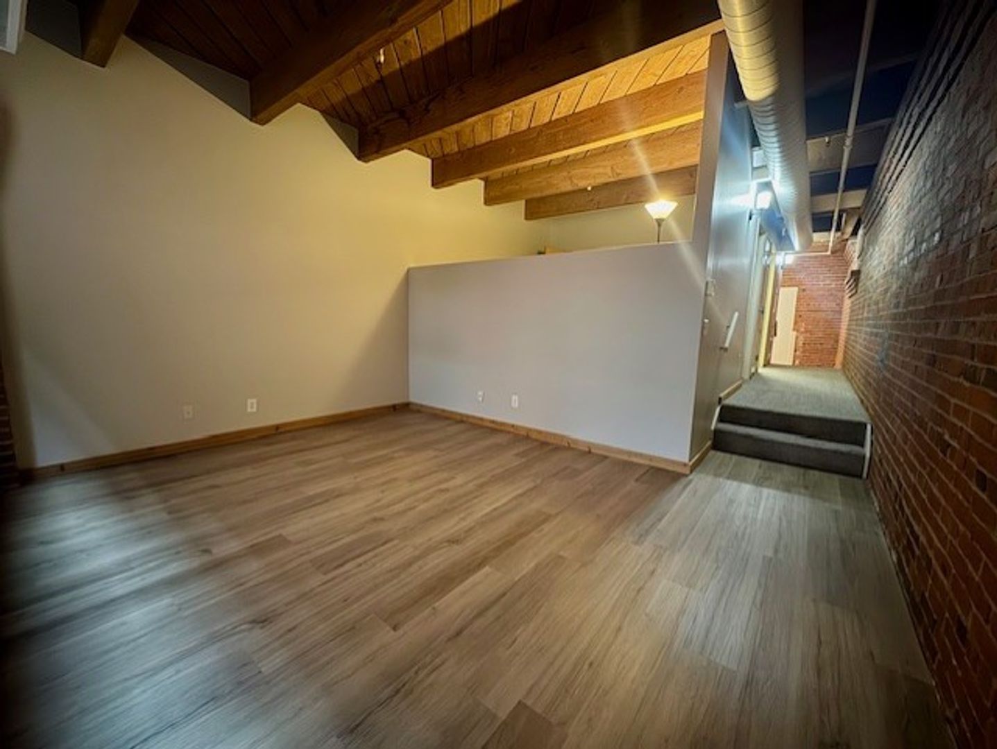 Cleveland Apartment: 1300 West Ninth Street