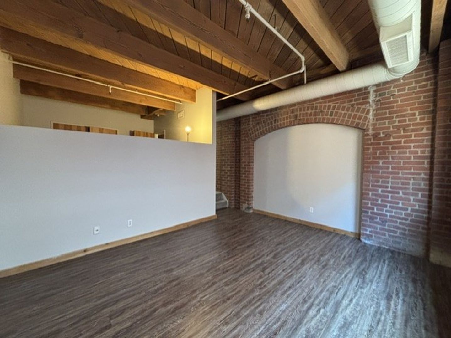 Cleveland Apartment: 1300 West Ninth Street