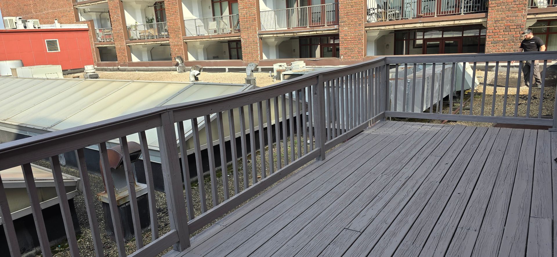 Cleveland Apartment: 1300 West Ninth Street