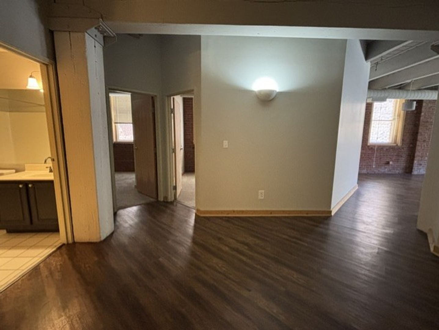 Cleveland Apartment: 1300 West Ninth Street