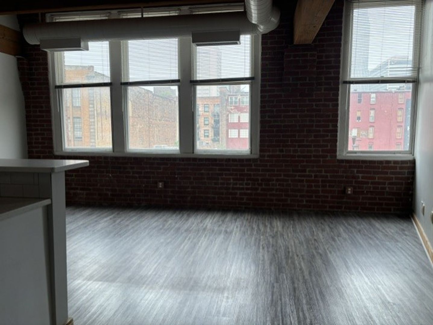 Cleveland Apartment: 1300 West Ninth Street