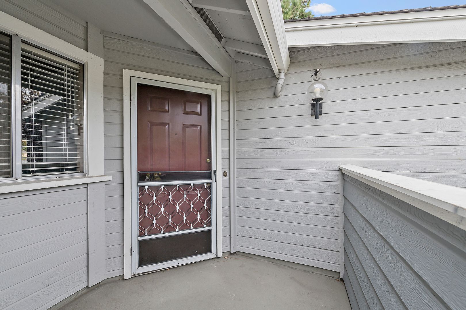 San Jose Condo: 544 Shadowgraph Dr.