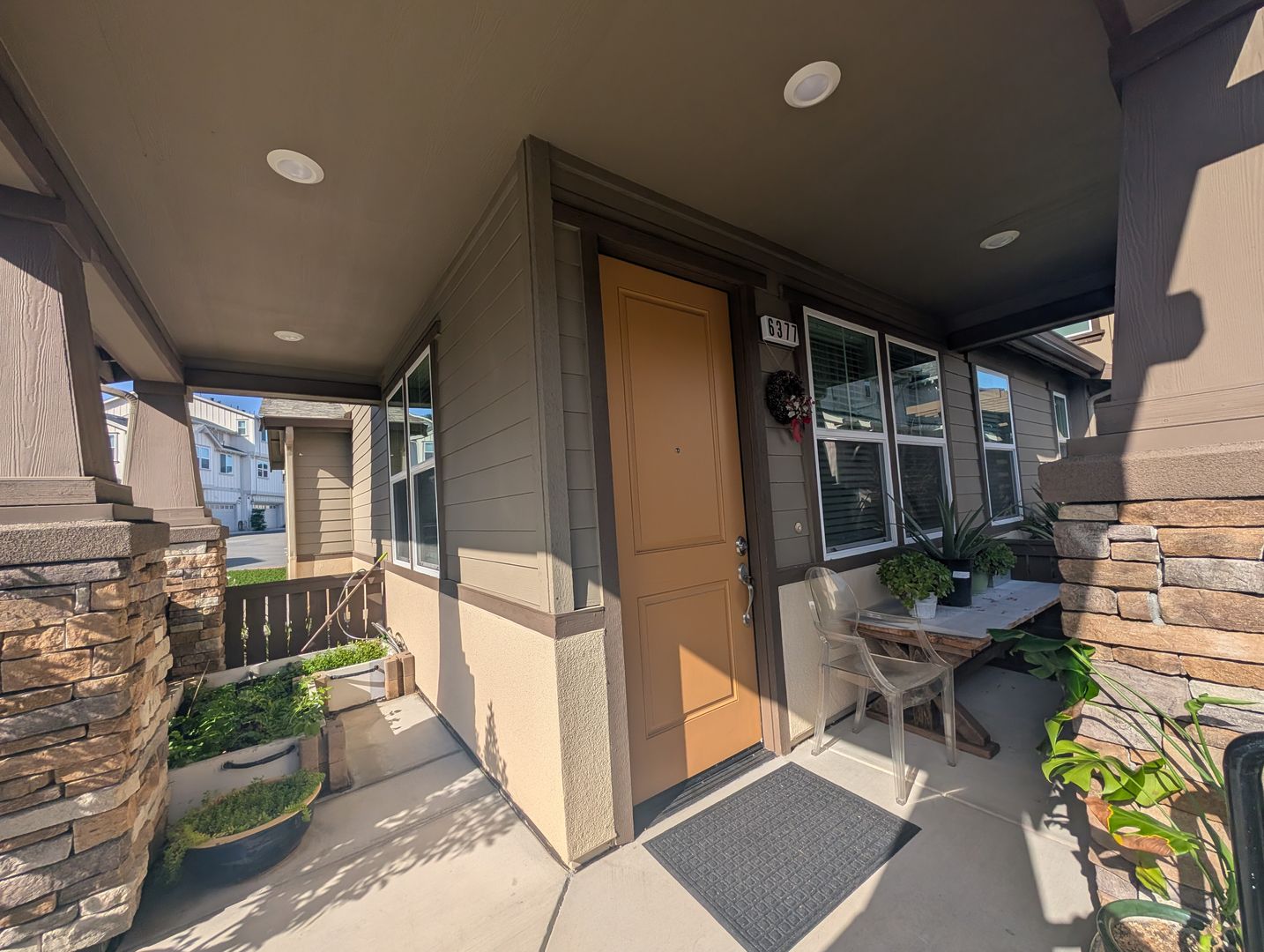 Gilroy House: 6377 Tawhana Ln.