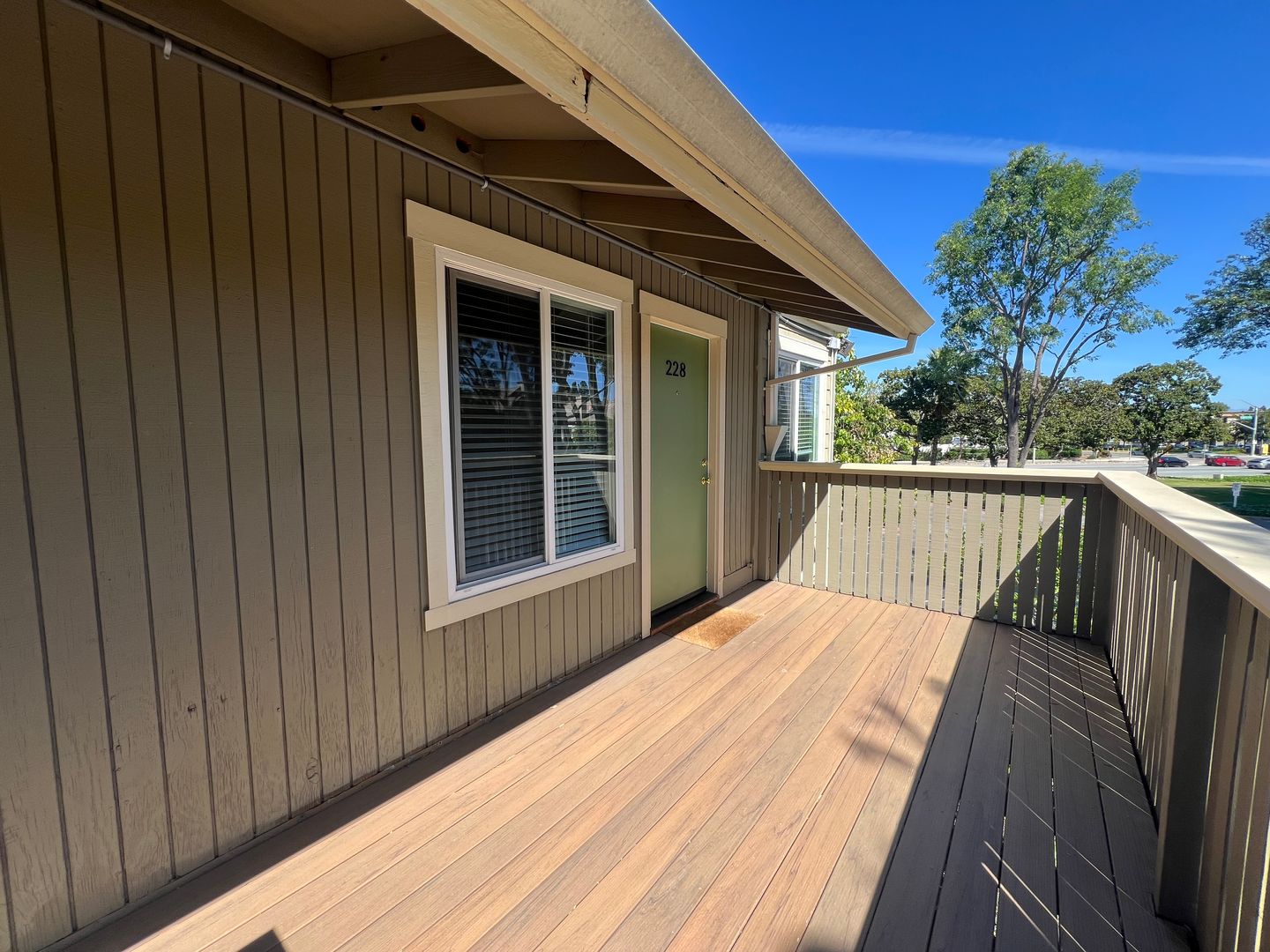 Sunnyvale Apartment: 777 S Mathilda Avenue