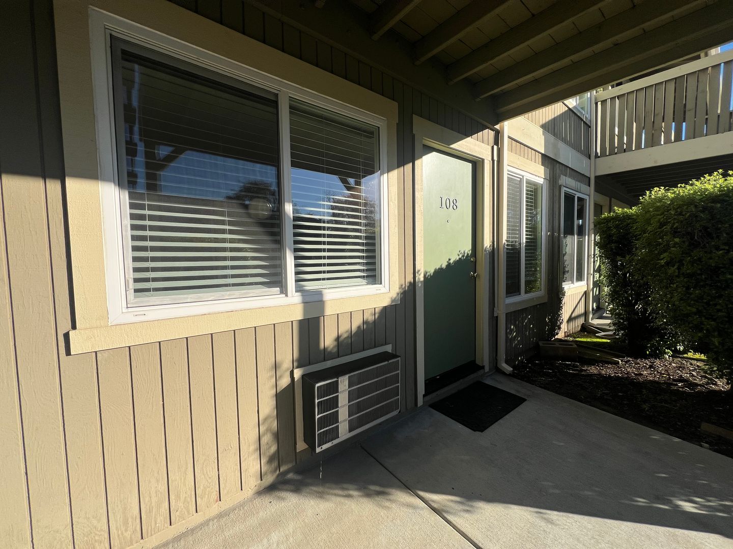 Sunnyvale Apartment: 777 S Mathilda Avenue