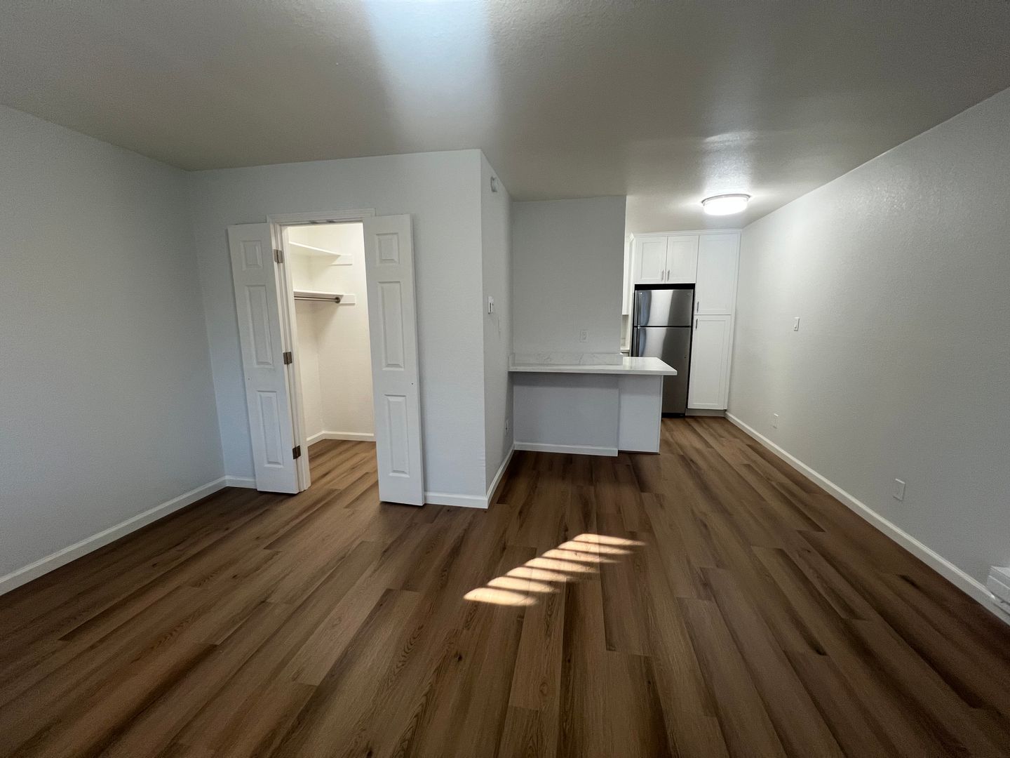 Sunnyvale Apartment: 777 S Mathilda Avenue