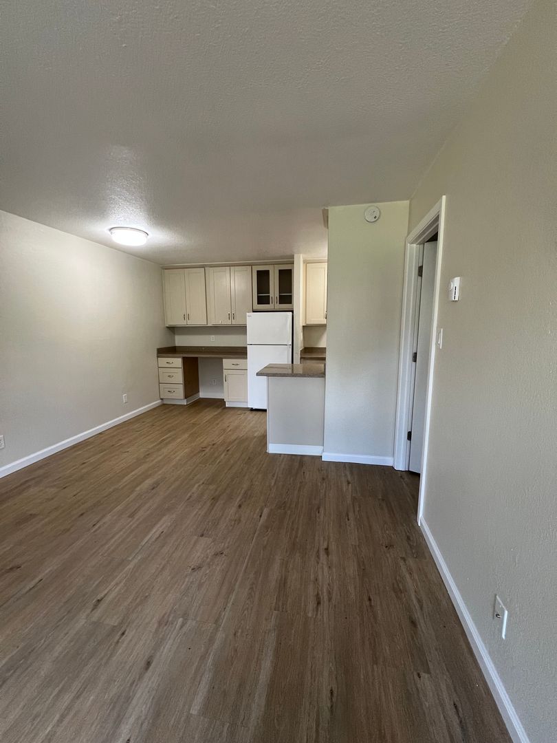 Sunnyvale Apartment: 777 S Mathilda Avenue