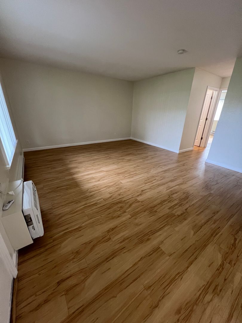 Sunnyvale Apartment: 777 S Mathilda Avenue