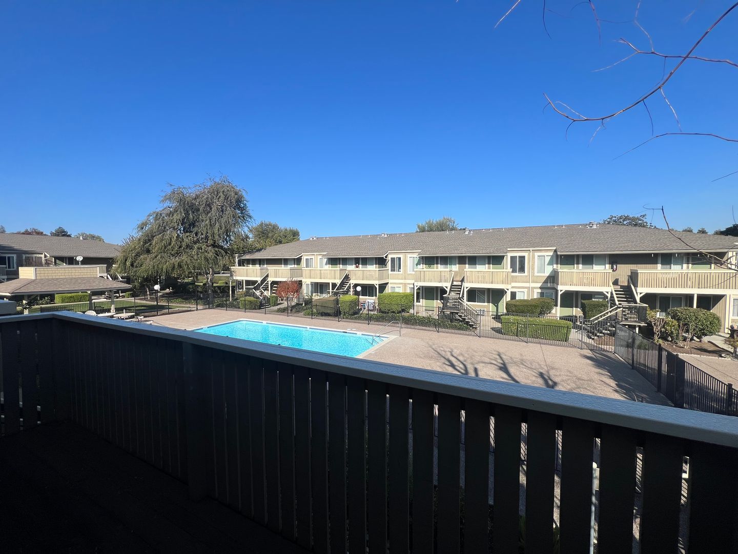 Sunnyvale Apartment: 777 S Mathilda Avenue