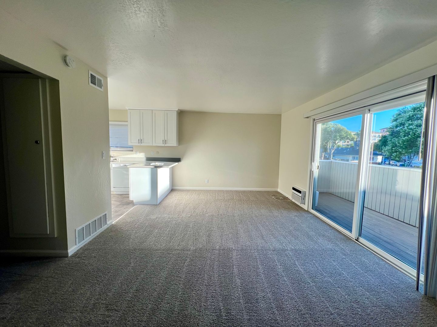 Santa Clara Apartment: 3449 Agate Drive #4