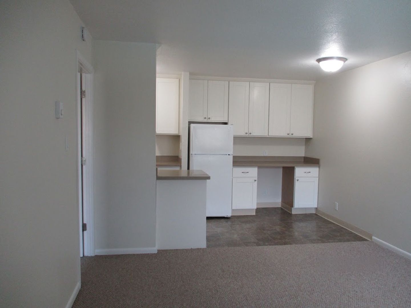 Sunnyvale Apartment: 777 S Mathilda Avenue