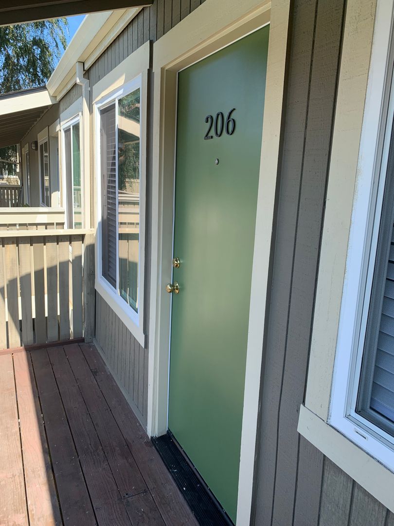 Sunnyvale Apartment: 777 S Mathilda Avenue