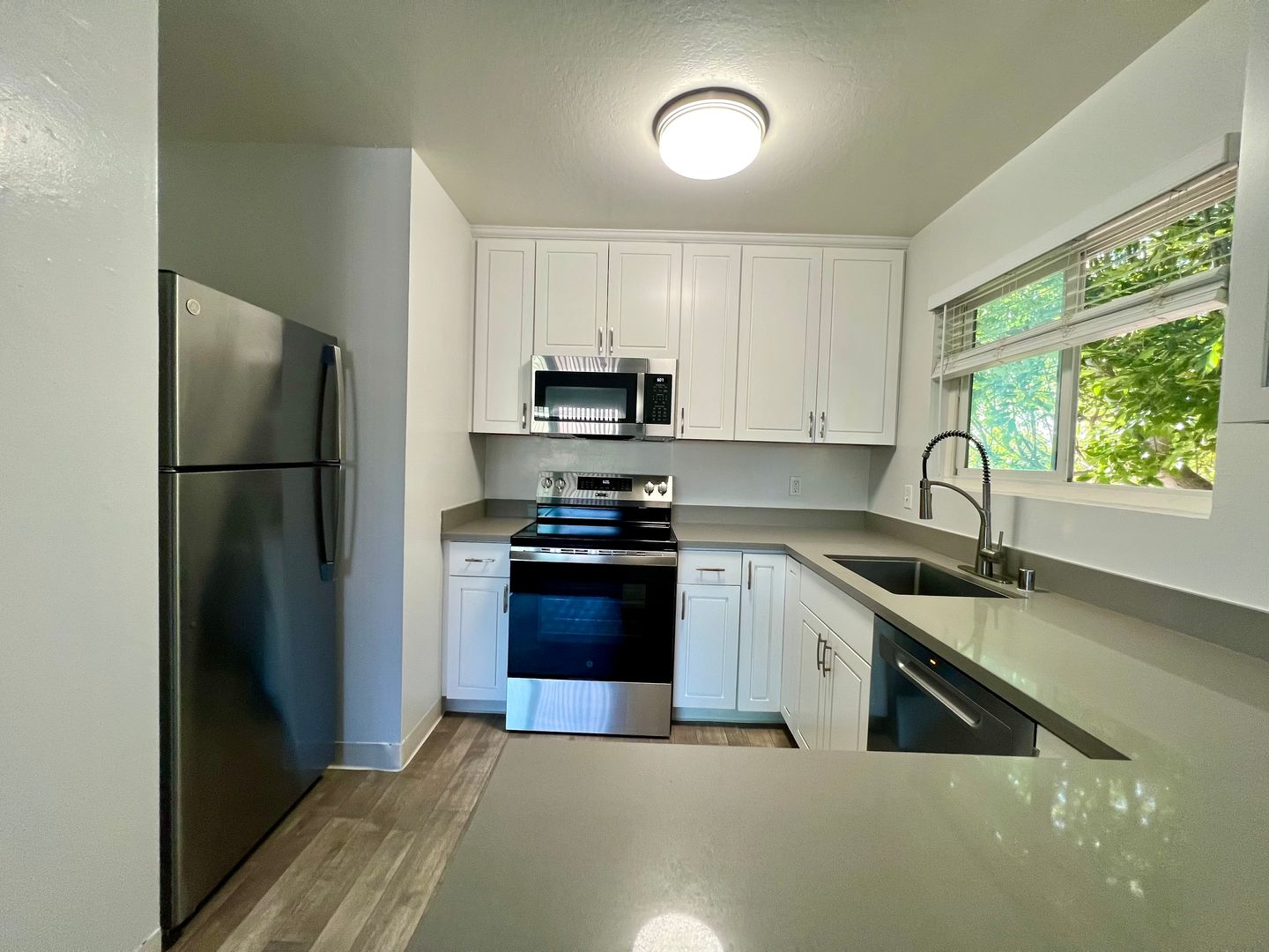 Santa Clara Apartment: 3439 Agate Drive #4
