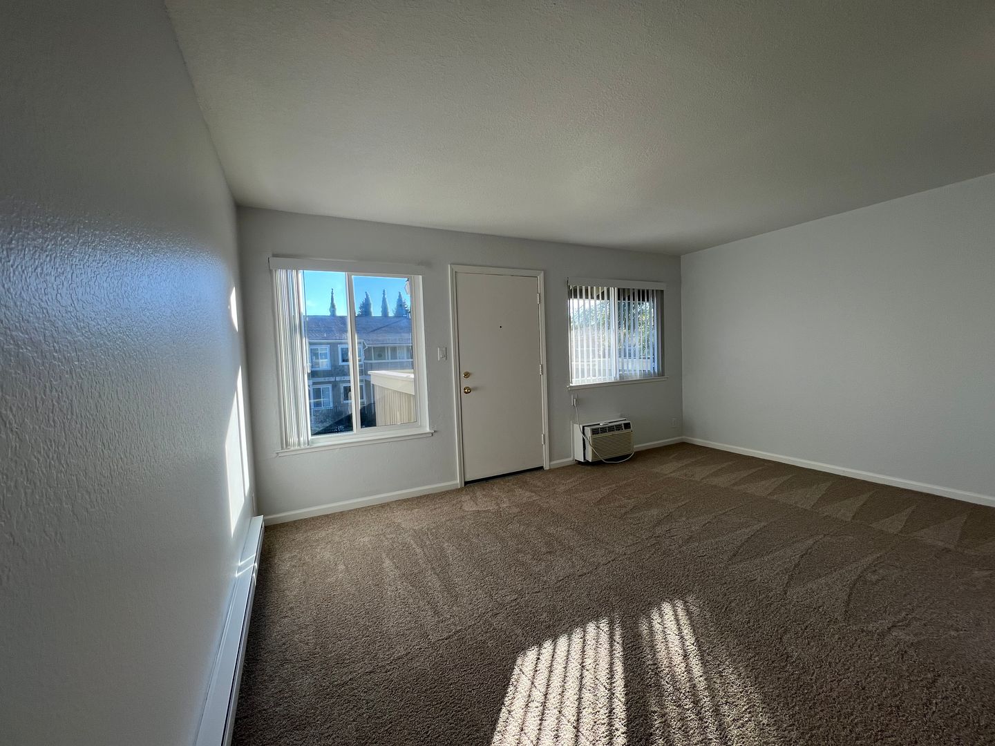 Sunnyvale Apartment: 777 S Mathilda Avenue