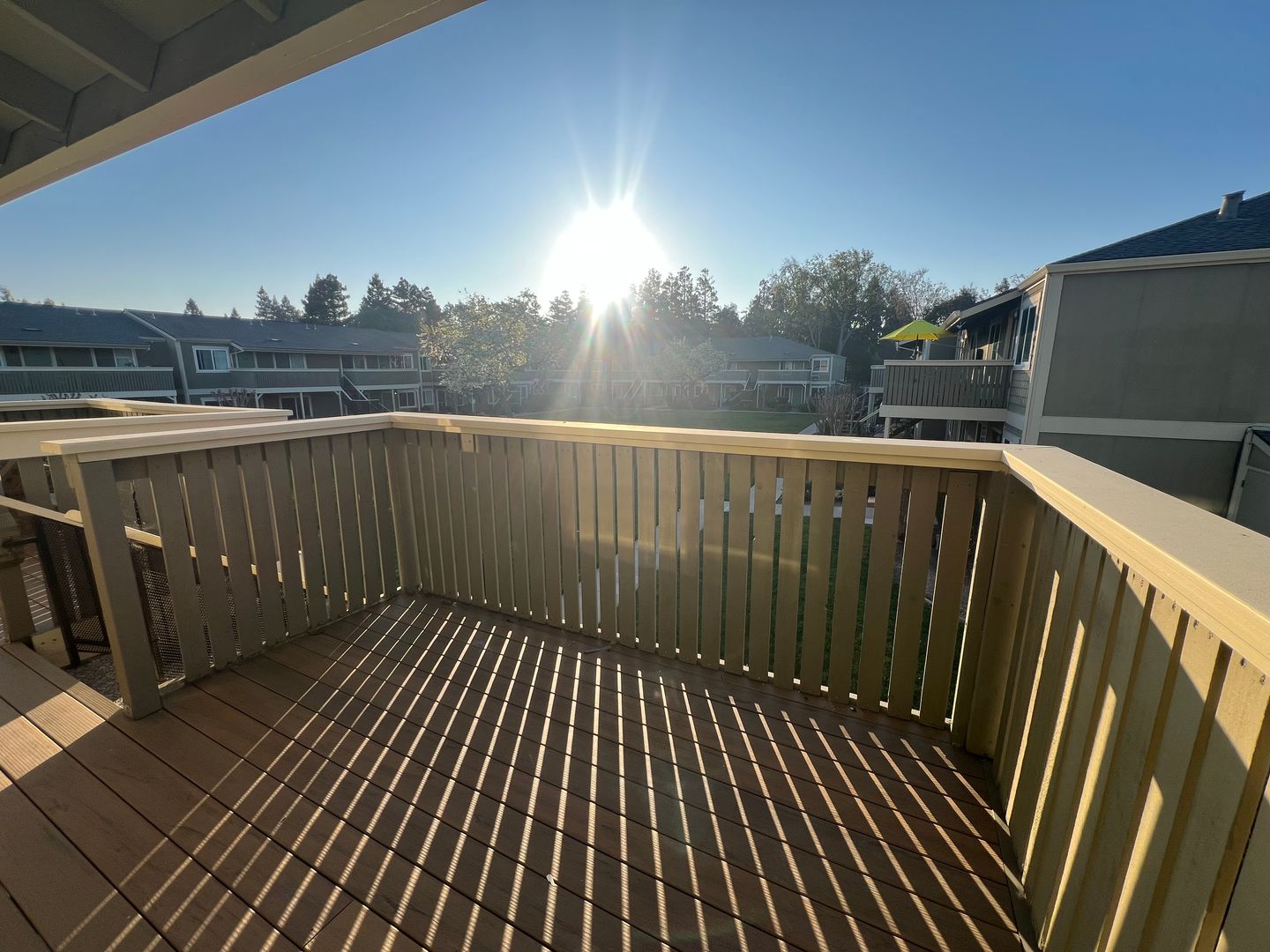 Sunnyvale Apartment: 777 S Mathilda Avenue