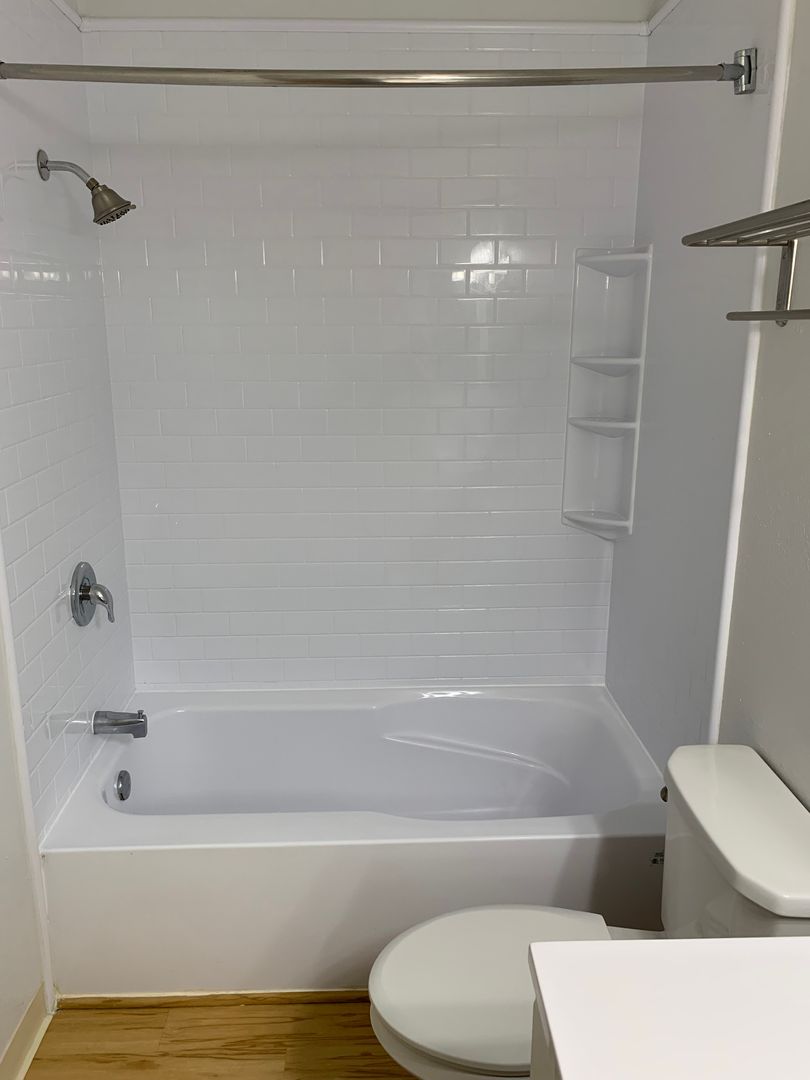 Sunnyvale Apartment: 777 S Mathilda Avenue